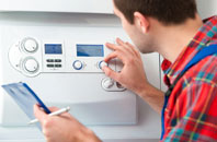 free Douglas And Angus gas safe engineer quotes